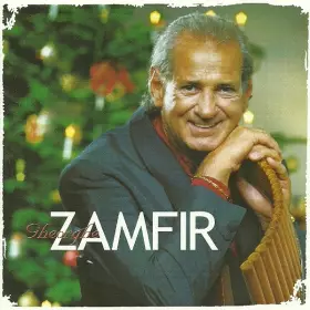 Couverture du produit · The Feeling Of Christmas