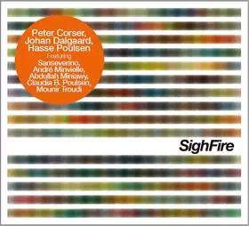 Couverture du produit · Sighfire