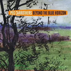 Couverture du produit · Beyond The Blue Horizon