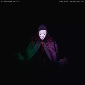 Couverture du produit · They Found My Body In A Bag