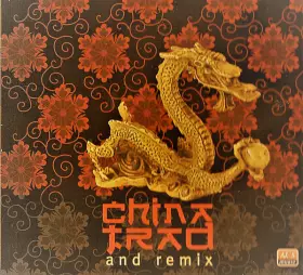 Couverture du produit · CHINA TRED and remix