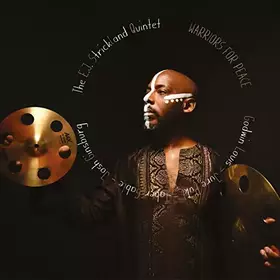 Couverture du produit · Warriors For Peace