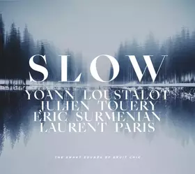 Couverture du produit · Slow