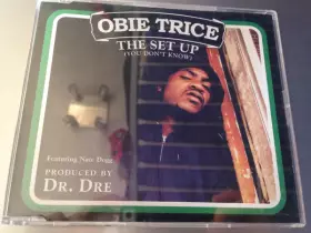 Couverture du produit · The Set Up (You Don't Know)