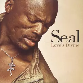 Couverture du produit · Love's Divine