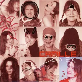 Couverture du produit · Les Ex