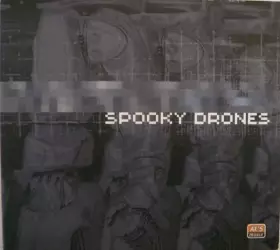 Couverture du produit · Spooky Drones