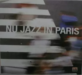 Couverture du produit · Nu Jazz In Paris