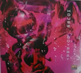 Couverture du produit · House Odyssey