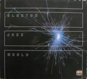Couverture du produit · Electro Jazz World