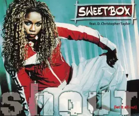 Couverture du produit · Shout (Let It All Out)