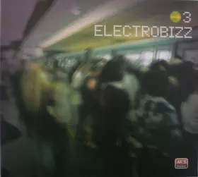Couverture du produit · Electro Bizz 3