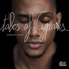 Couverture du produit · Tales Of Cyparis