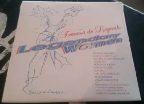 Couverture du produit · Femmes De Légende