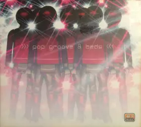 Couverture du produit · Pop Groove & Beds