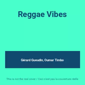 Couverture du produit · Reggae Vibes