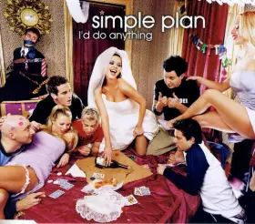 Couverture du produit · I'd Do Anything