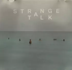Couverture du produit · Strange Talk EP