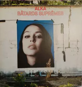 Couverture du produit · Bâtards Suprêmes