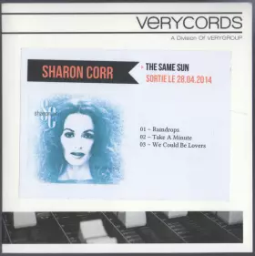 Couverture du produit · The Same Sun