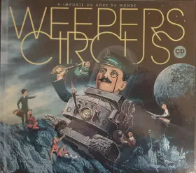 Couverture du produit · N'Importe Où Hors Du Monde