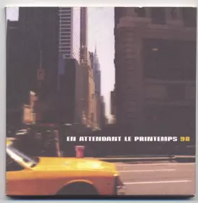 Couverture du produit · En Attendant Le Printemps 98