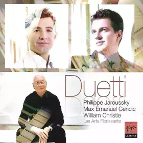 Couverture du produit · Duetti