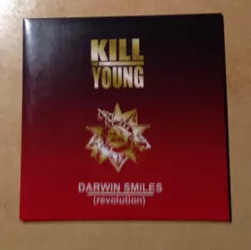 Couverture du produit · Darwin Smiles