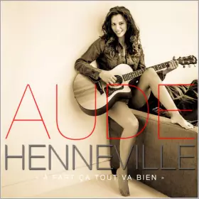 Couverture du produit · A part ça tout va bien