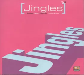 Couverture du produit · Jingles Vol.8