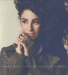 Couverture du produit · My Life Could Use A Remix