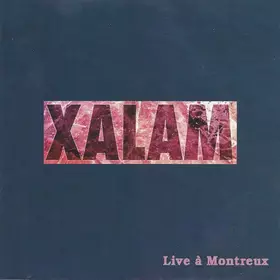 Couverture du produit · Live À Montreux