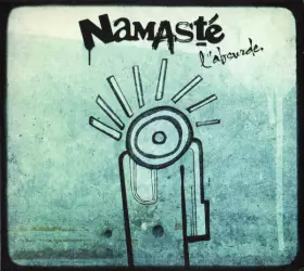 Couverture du produit · L'Absurde