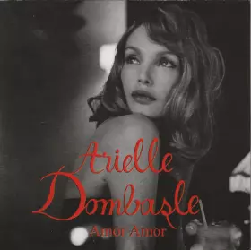 Couverture du produit · Amor Amor