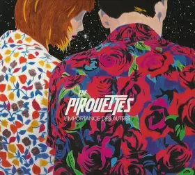 Couverture du produit · L'Importance Des Autres