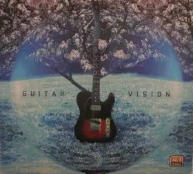 Couverture du produit · Guitar Vision