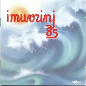 Couverture du produit · 85