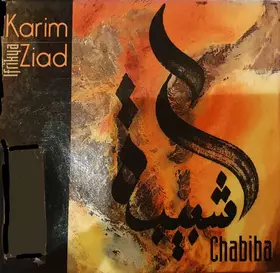 Couverture du produit · Chabiba