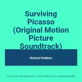 Couverture du produit · Surviving Picasso (Original Motion Picture Soundtrack)