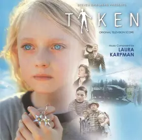 Couverture du produit · Taken (Original Television Score)