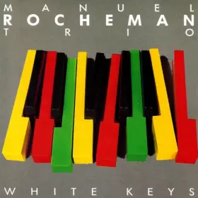 Couverture du produit · White Keys