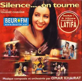 Couverture du produit · Silence...On Tourne