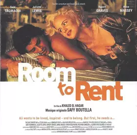 Couverture du produit · Room To Rent