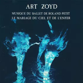 Couverture du produit · Le Mariage Du Ciel Et De L'enfer