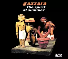 Couverture du produit · The Spirit Of Summer
