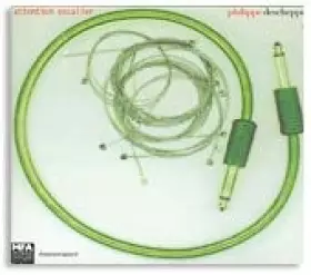 Couverture du produit · Attention Escalier - Guitare Solo