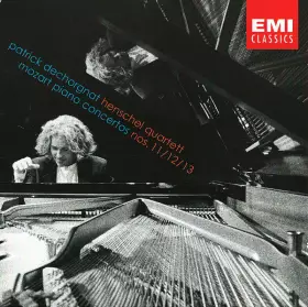 Couverture du produit · Piano Concertos Nos. 11 / 12 / 13