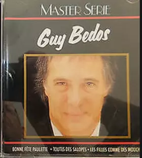 Couverture du produit · Master Serie