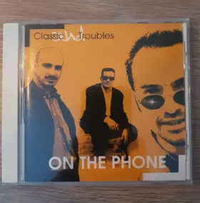 Couverture du produit · On The Phone