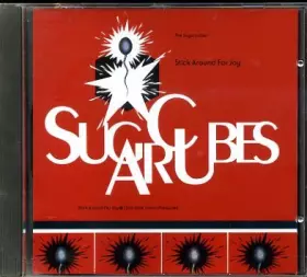 Couverture du produit · Stick Around For Joy